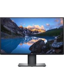 Resim Dell U2520D Ultrasharp 25" 60Hz 8ms (HDMI+Display) QHD IPS LED Monitör 