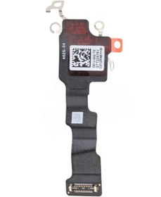 Resim Apple Uyumlu iPhone 14 Pro Wifi Film 