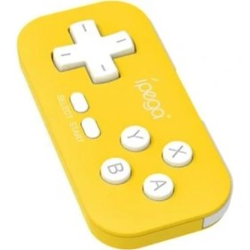 Resim Xinh Tangoo Kontrol Cihazı Ps3 Android Pc Için Anahtar Için Oyun Kolu ile Çift Motorlu Titreşim Fonksiyonu Kontrol Cihazı Gamepad | Gamepads (Sarı) (Yurt Dışından) 