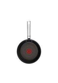 Resim Tefal Experience Fusion Core 9x Tava - 20 Cm 001 Siyah 
