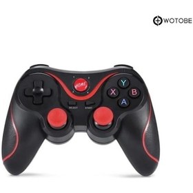 Resim Telefon Tv Bluetooth Oyun Konsolu Ve Stand 