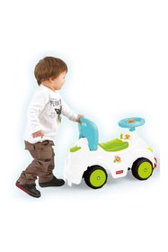 Resim Fisher Price Smile Araba 4'ü 1 Arada 