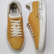 Resim Bueno Shoes Sarı B92c01 Erkek Spor Ayakkabı 01mr4804 