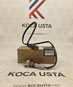 Resim Konum 1 Oksijen Sensörü Chevrolet Lacetti 