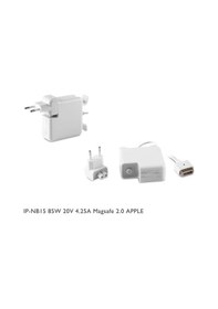 Resim Bluesery Apple Uyumlu MacBook Air A1346, A1436, A1465, A1466 Adap 