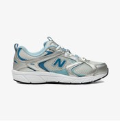 Resim New Balance 408 Kadın Beyaz Sneaker 