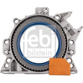 Resim Febi Bilstein 178771 Krank Keçesi Arka Flanşlı Keçe Vw Golf5 Jetta Passat A3 Leon Bag Blf Blp 1.6 Fsı 04 9 030103171g Diğer 