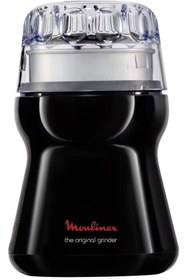 Resim Moulinex AR1108 Orijinal Öğütücü, Kahve Öğütücü 500G 180W 