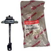 Resim Kia Sorento Sol Arka Kapı Çekme Kolu 