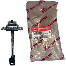 Resim Kia Sorento Sol Arka Kapı Çekme Kolu 