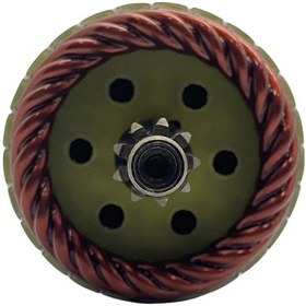 Resim 12v Marş Kollektörü Mıtsubıshı Tipi 9 Diş N11.1463 