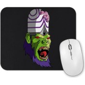 Resim Baskı Dükkanı Macaco Louco Mouse Pad 