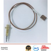 Resim Lanova Ankastre Ocak Termokupl / Isi Termiği / Sensör - 380639444 