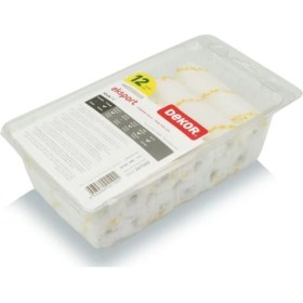 Resim Dekor 2100 Parmak Rulo Yedek (12 Li ) 