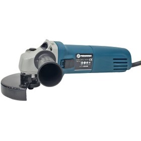 Resim Prohummer PH322 Elektrikli 4'lü Set Takımı Kırıcı Delici + Vidalama Matkap + 125 MM Avuç Taşlama + Dekupaj Testere 