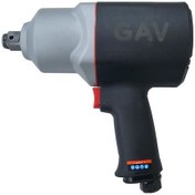 Resim Gav Os 4153 Havalı Somun Sökme 3/4" 
