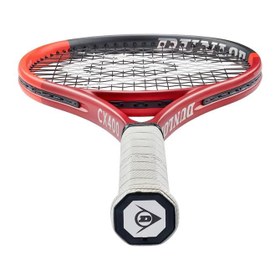 Resim Dunlop D Tf 24 G3 Nh Unisex Tenis Raketi 