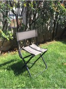 Resim VARGIN Vrg Xl Çok Amaçlı Sandalye 
