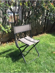 Resim VARGIN Vrg Xl Çok Amaçlı Sandalye 
