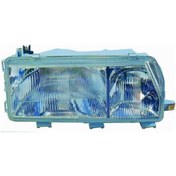 Resim DEPO 551-1106L-LD-E On Far Sol Renault R9 90- Flash S 7701032939 5511106LLDE (WM571771) 