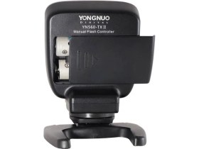 Resim Yongnuo Yn 560 Tx Iı Nikon Uyumlu Flaş Kontrolcü Ve Tetikleyici 