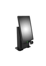 Resim Qiox Q1 Masaüstü Kiosk 