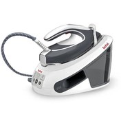 Resim Express Airglide SV8020 2800 W Seramik Tabanlı Buhar Kazanlı Ütü Tefal