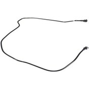 Resim 1 Adet Arka Dingil Burcu Golf Iv-bora-polo-a3-cordoba-ıbı 1j0501541ckau 