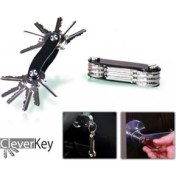 Resim Toptan Bulurum Akıllı Anahtarlık Organizeri 