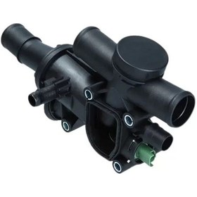 Resim Facet Termostat Komple Gövdesi 83 C 1336.y9 307 407 508 C4 C5 Ds5 Expert Jumpy 