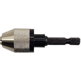 Resim Hobi Bits Saplı Mini Mandren 0.5 - 6 MM 