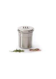 Resim Berghoff 1107448 Tuzluk Kaba Tuzluk, Paslanmaz Çelik, Metal, 5 Çok Renkli 