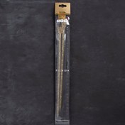 Resim Addi Champagner 8mm 35cm Örgü Şişi - 400-7 