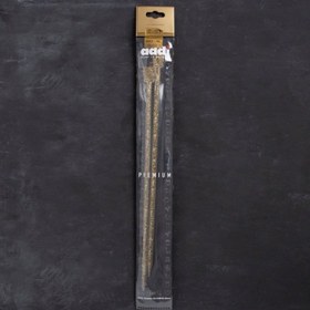 Resim Addi Champagner 8mm 35cm Örgü Şişi - 400-7 