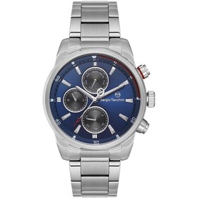 Resim Sergio Tacchini Erkek Kol Saati S.st.1.10385-3 