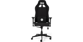 Resim Die Grup Hawk Gaming Chair Fab V4 Siyah Kumaş Oyuncu Koltuğu 