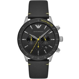 Resim Emporio Armani Ar11325 Erkek Kol Saati 