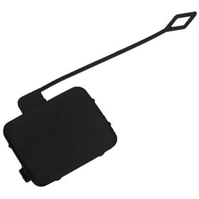 Resim Bmw E90 Ön Tampon Çeki Kapağı 2004-08 51117167575 