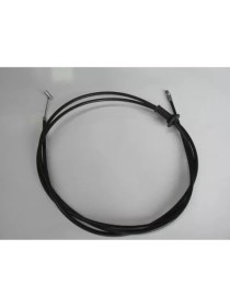 Resim JMC Hyundaı Accent- 95/97; Bagaj Açma Teli 