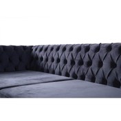 Resim Hakimsofa Anemon Koltuk Takımı 