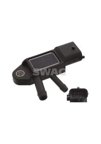 Resim Fiat Punto Evo 2008-2012 Arası 1.3 D Multijet Swag Marka Egzoz Sıcaklık Sensörü 