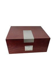 Resim Falconetti Kahverengi Humidor Puro Kutusu Rc16 