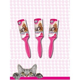 Resim Vindex Kedi Köpek Tüy Toplayıcısı 3 x 60'lı 