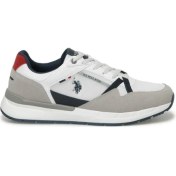 Resim U.s.polo Assn Lukas 4fx Beyaz 