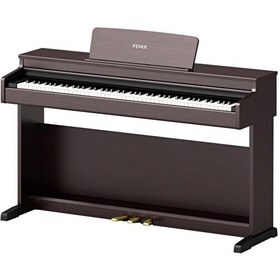 Resim Fenix SLP-360RW Gülağacı Dijital Piyano 