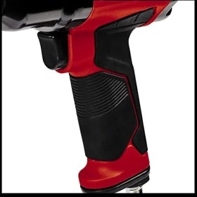 Resim Karokstore Havalı Darbeli Somun Sıkma Tc-Pw 610 (Maks. Tork 610 Nm, Sağ/sol Dönüş, 10 Adet Soket, Boş Yağ Şişesi, Tapa Nipeli, 125 mm Uzatma Aparatı) - 4138960 