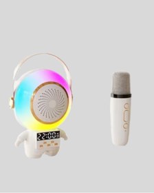 Resim AyrStore TK-66 KARAOKE SPEAKER 