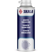 Resim Genel Markalar Akışmetre Temizleme Spreyi 200 Ml 