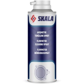 Resim Genel Markalar Akışmetre Temizleme Spreyi 200 Ml 
