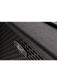 Resim Cort Mıx5 Akustik Elektro Ve Bas Gitar Amfisi 